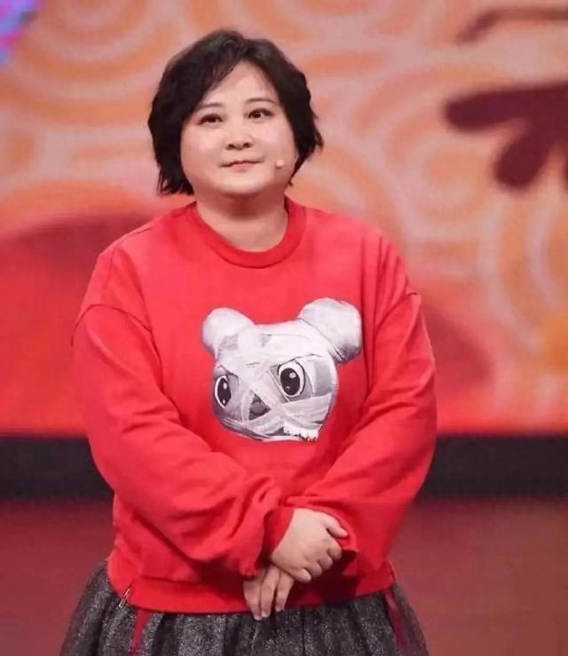 贾玲喜剧形象