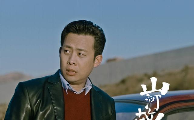 张译与钱琳琳的相识