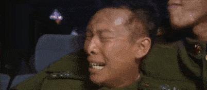 张译的初恋成为植物人