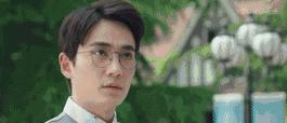 沈巍一眼万年
