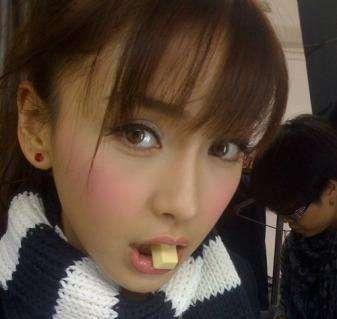 黄晓明杨颖早期合照
