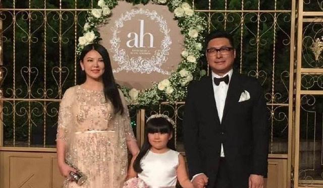 明星离婚合集